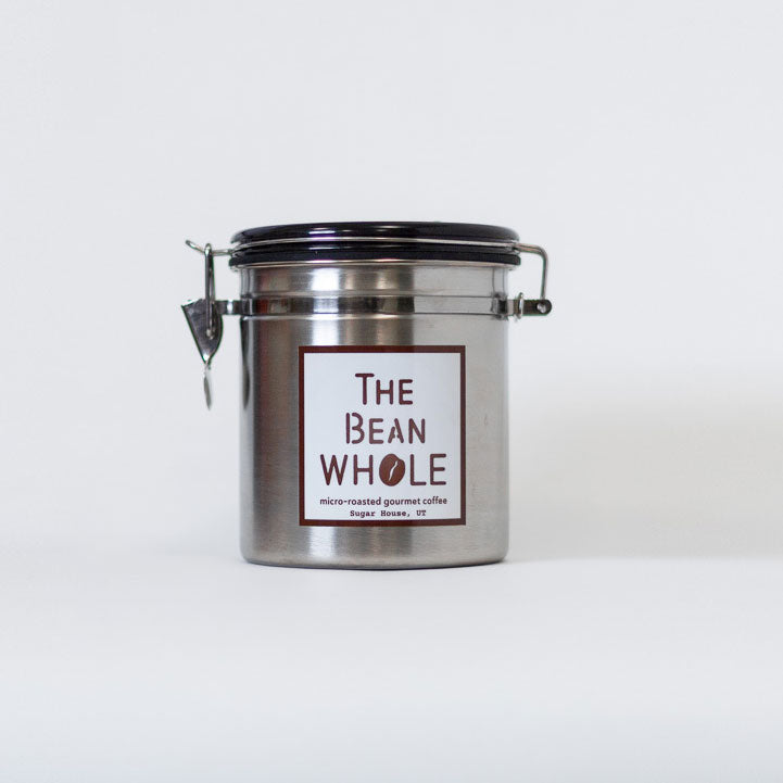 Coffee Canister